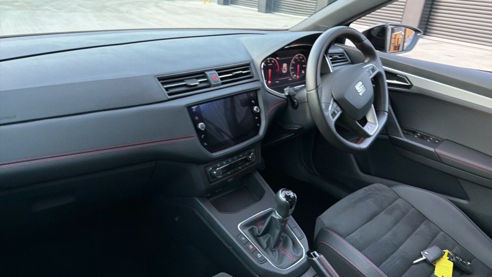 Used SEAT Ibiza 2021 for sale - 77070925: Photo 2