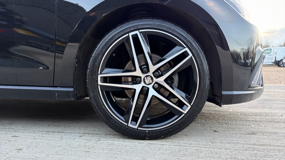 Used SEAT Ibiza 2021 for sale - 77070925: Photo 20