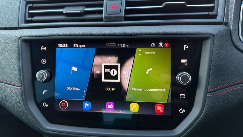 Used SEAT Ibiza 2021 for sale - 77070925: Photo 21