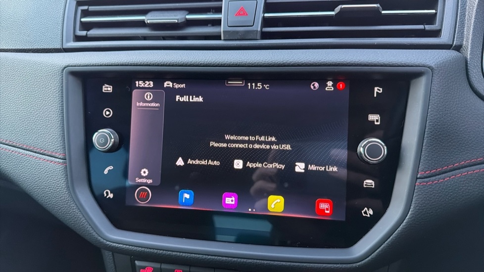 Used SEAT Ibiza 2021 for sale - 77070925: Photo 22