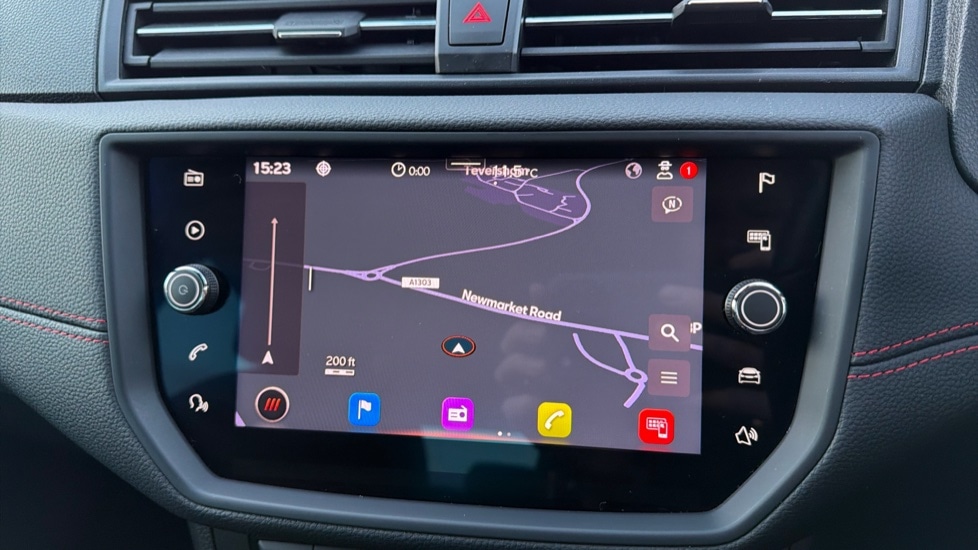 Used SEAT Ibiza 2021 for sale - 77070925: Photo 23