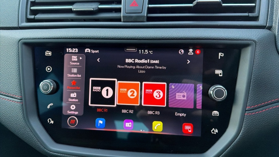 Used SEAT Ibiza 2021 for sale - 77070925: Photo 24