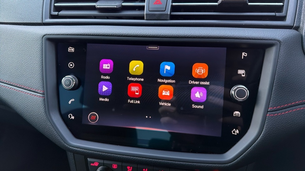 Used SEAT Ibiza 2021 for sale - 77070925: Photo 25