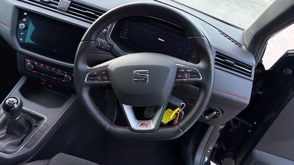 Used SEAT Ibiza 2021 for sale - 77070925: Photo 27