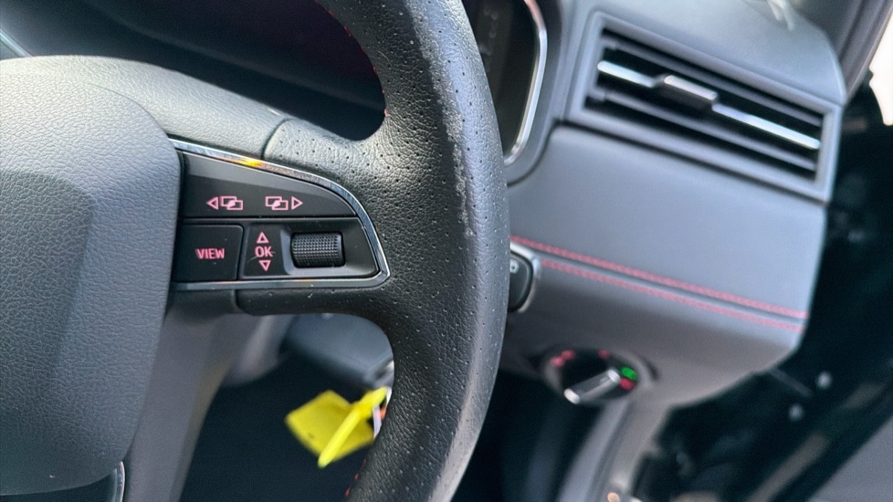 Used SEAT Ibiza 2021 for sale - 77070925: Photo 29