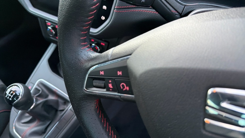 Used SEAT Ibiza 2021 for sale - 77070925: Photo 30