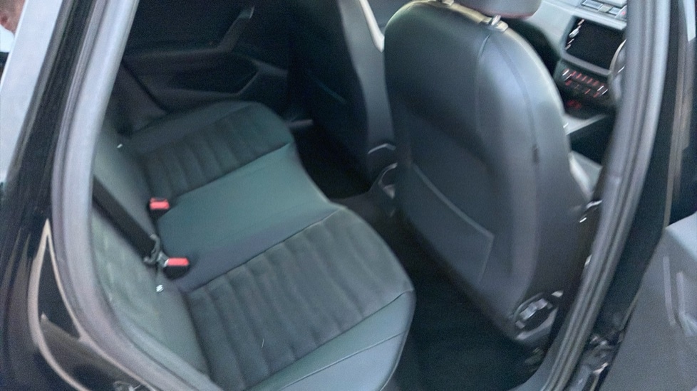 Used SEAT Ibiza 2021 for sale - 77070925: Photo 37