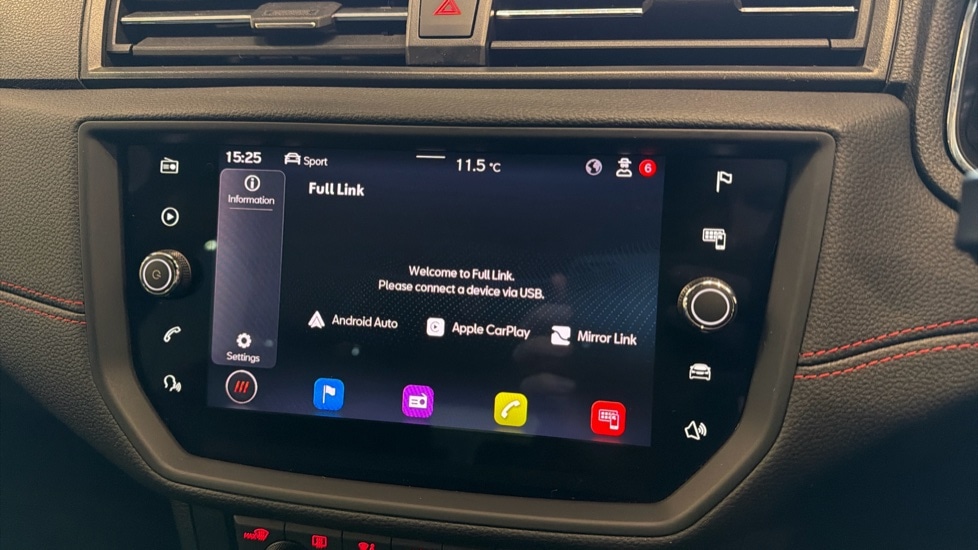 Used SEAT Ibiza 2021 for sale - 77070925: Photo 39