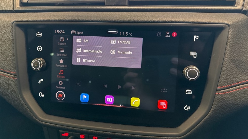 Used SEAT Ibiza 2021 for sale - 77070925: Photo 40