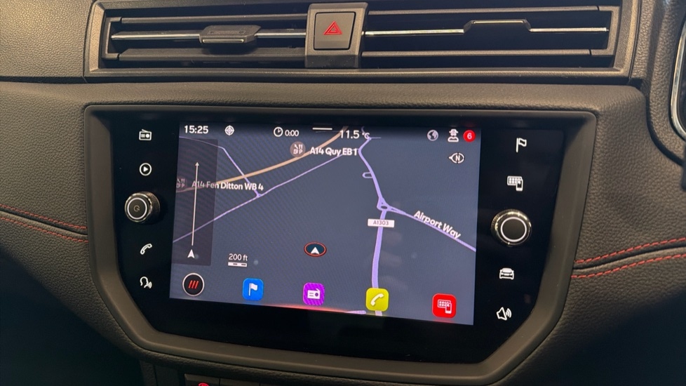 Used SEAT Ibiza 2021 for sale - 77070925: Photo 41