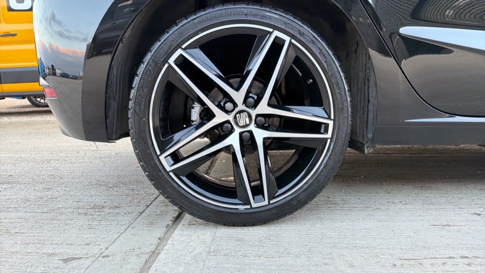 Used SEAT Ibiza 2021 for sale - 77070925: Photo 5