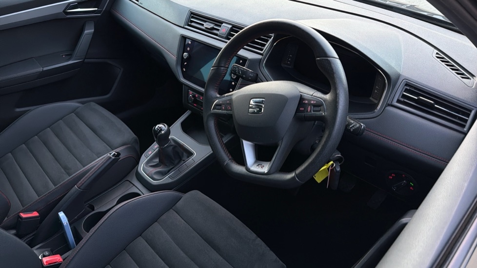 Used SEAT Ibiza 2021 for sale - 77070925: Photo 6