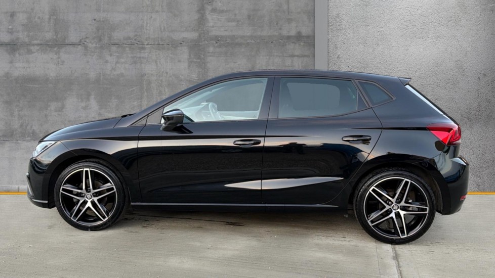 Used SEAT Ibiza 2021 for sale - 77070925: Photo 9