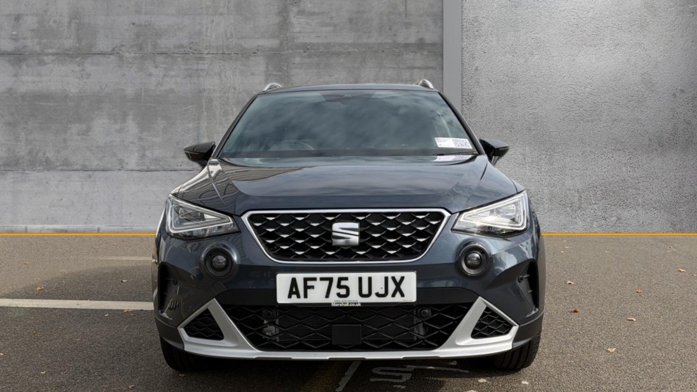 Used SEAT Arona 2025 for sale - 76154709: Photo 10