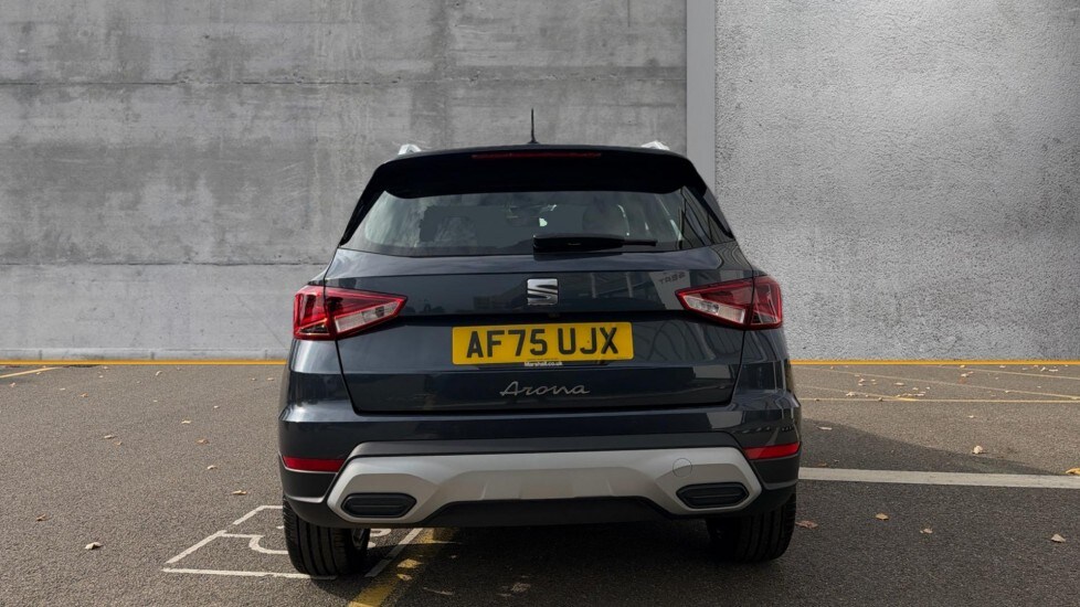 Used SEAT Arona 2025 for sale - 76154709: Photo 11