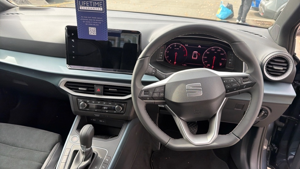 Used SEAT Arona 2025 for sale - 76154709: Photo 12
