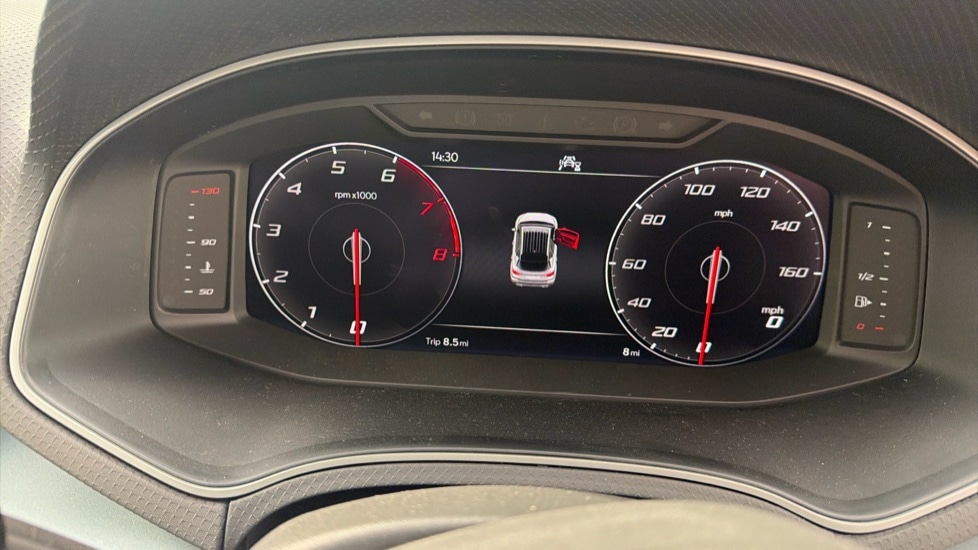 Used SEAT Arona 2025 for sale - 76154709: Photo 14