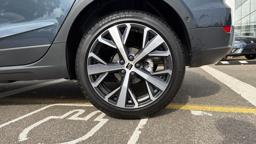 Used SEAT Arona 2025 for sale - 76154709: Photo 18