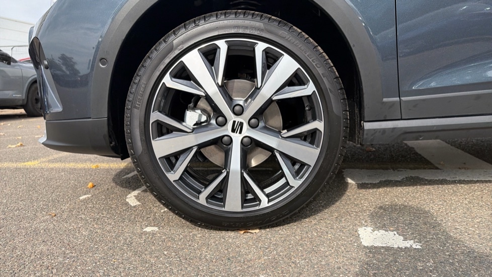 Used SEAT Arona 2025 for sale - 76154709: Photo 19