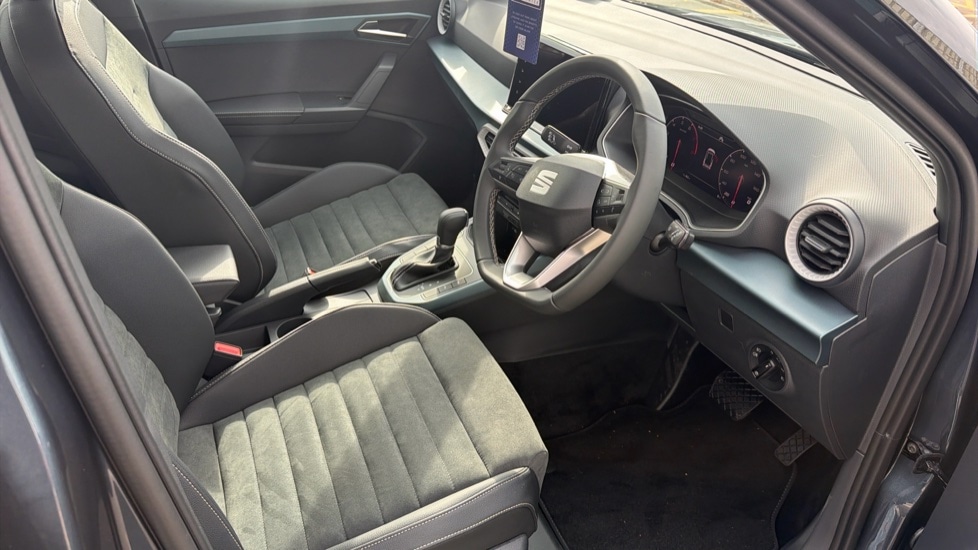 Used SEAT Arona 2025 for sale - 76154709: Photo 26