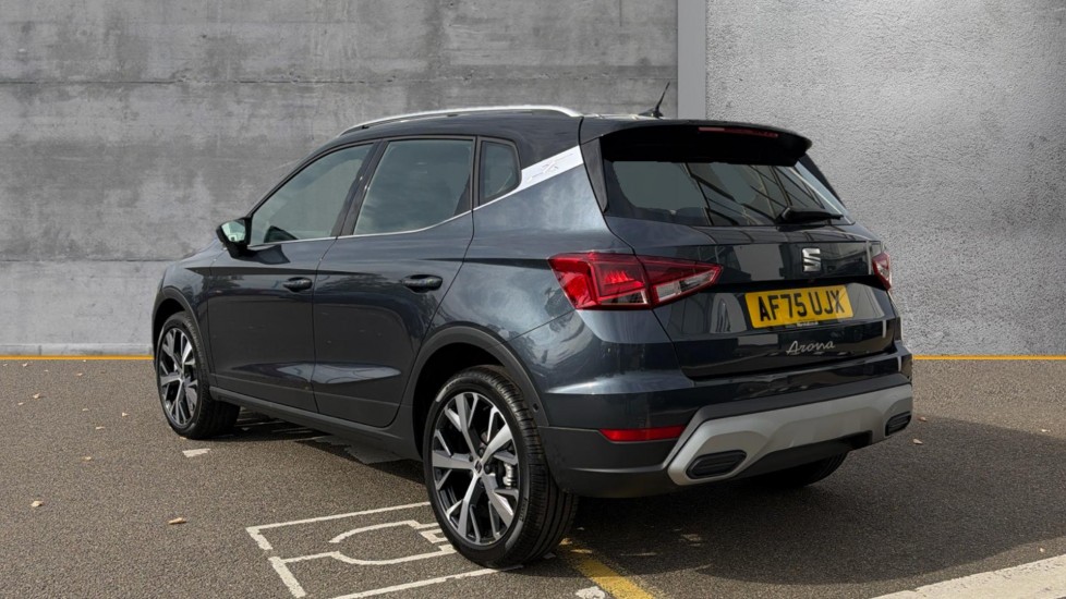 Used SEAT Arona 2025 for sale - 76154709: Photo 3