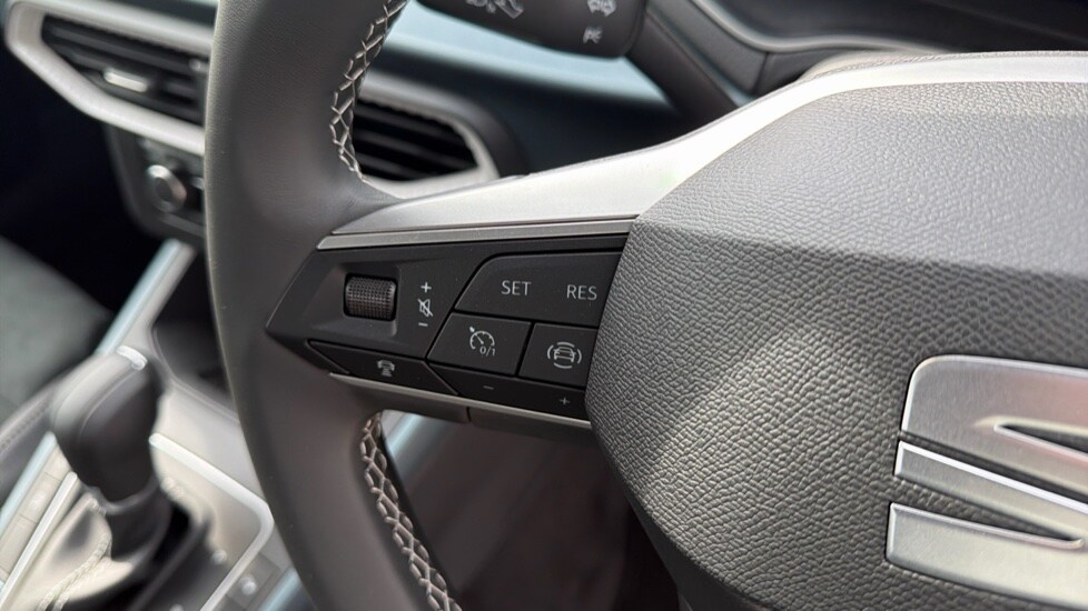 Used SEAT Arona 2025 for sale - 76154709: Photo 31