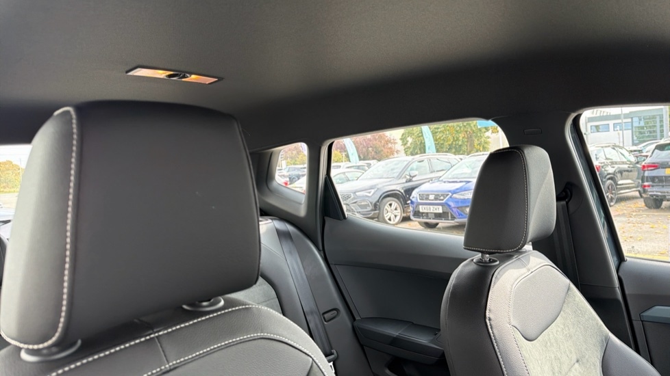 Used SEAT Arona 2025 for sale - 76154709: Photo 37