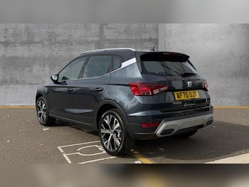 Used SEAT Arona 2025 for sale - 76154709: Photo 3