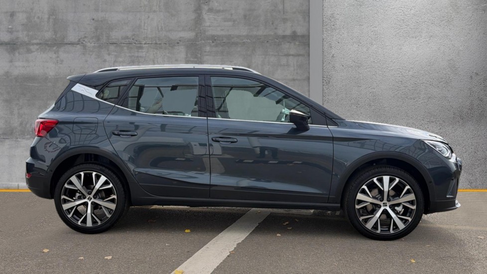 Used SEAT Arona 2025 for sale - 76154709: Photo 4