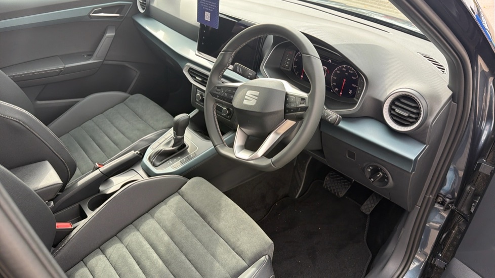Used SEAT Arona 2025 for sale - 76154709: Photo 6