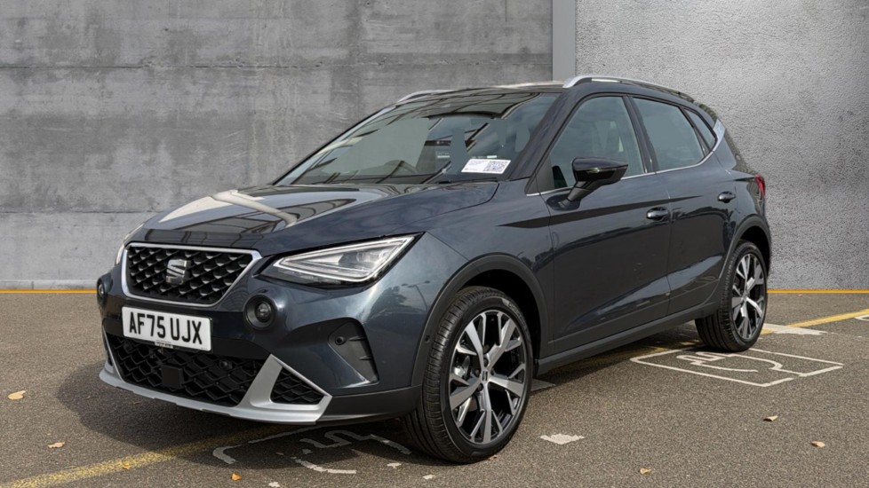 Used SEAT Arona 2025 for sale - 76154709: Photo 7