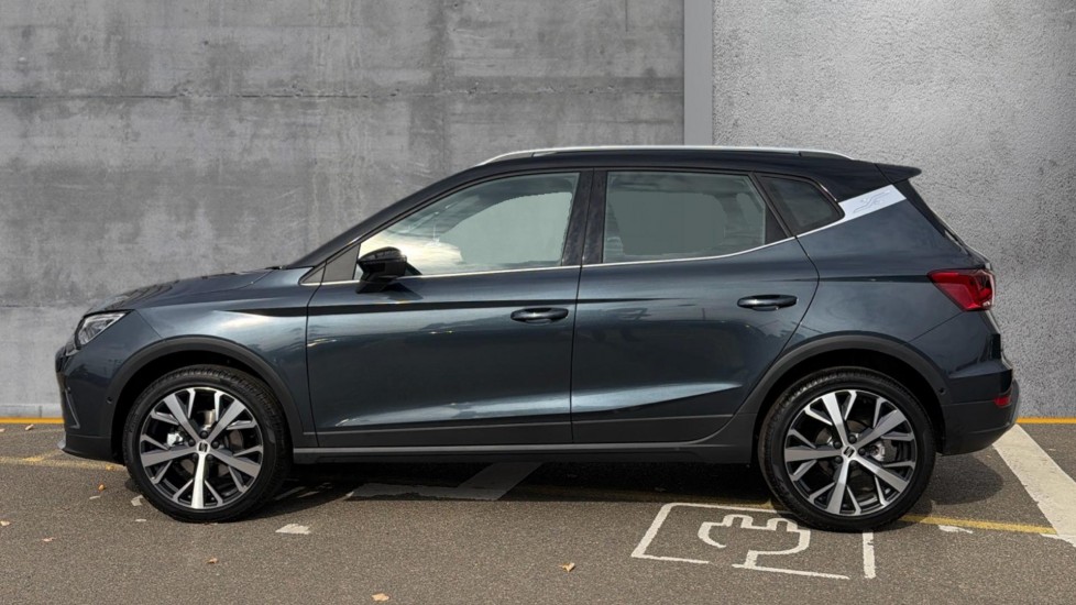 Used SEAT Arona 2025 for sale - 76154709: Photo 9