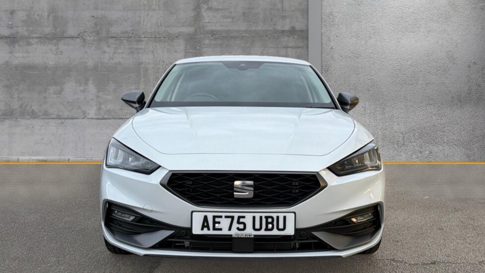 Used SEAT Leon 2025 for sale - 76479630: Photo 10