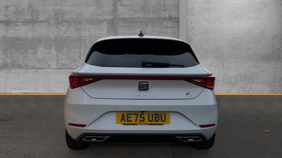 Used SEAT Leon 2025 for sale - 76479630: Photo 11