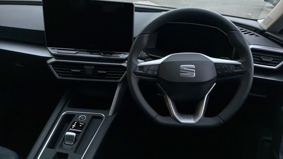 Used SEAT Leon 2025 for sale - 76479630: Photo 12