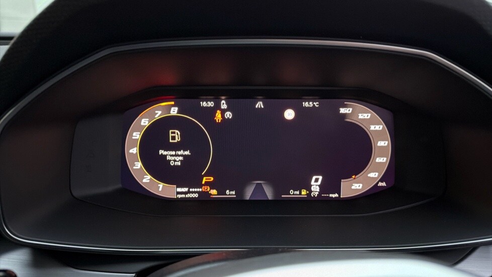 Used SEAT Leon 2025 for sale - 76479630: Photo 14