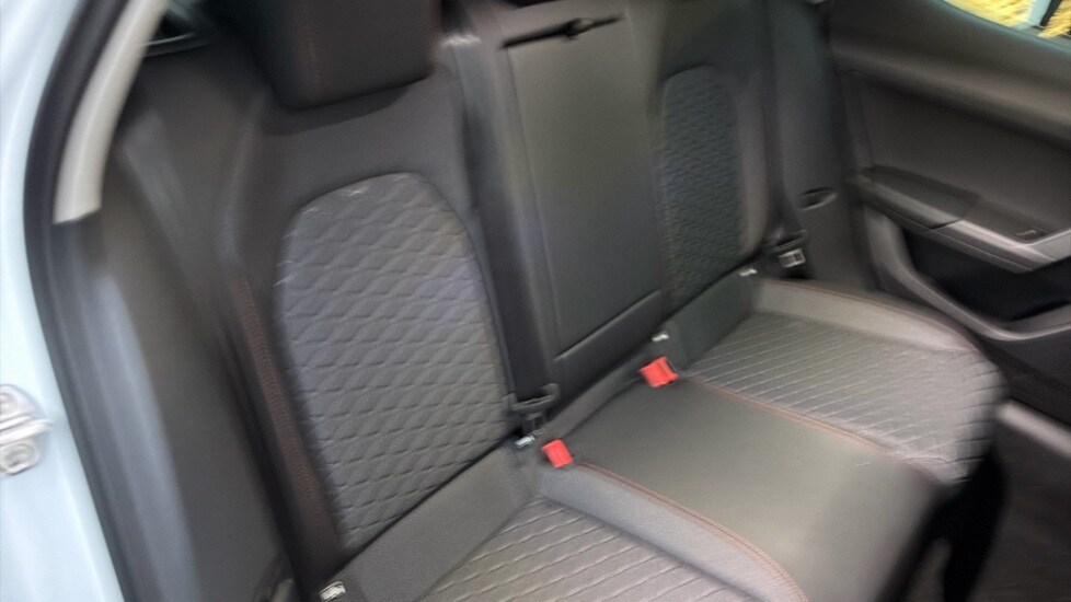 Used SEAT Leon 2025 for sale - 76479630: Photo 15