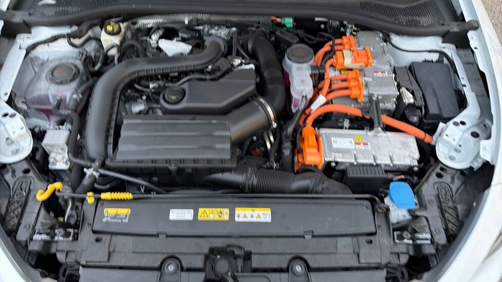 Used SEAT Leon 2025 for sale - 76479630: Photo 17