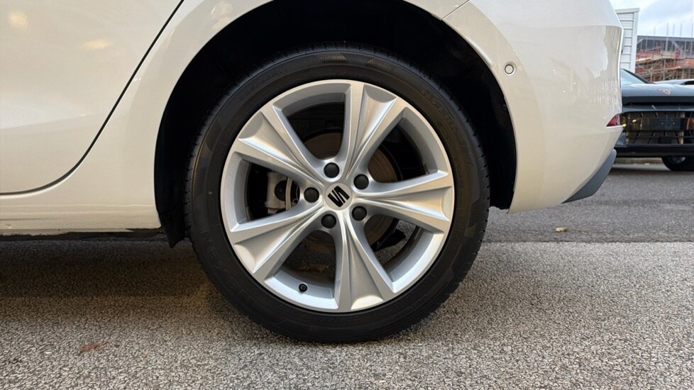 Used SEAT Leon 2025 for sale - 76479630: Photo 18