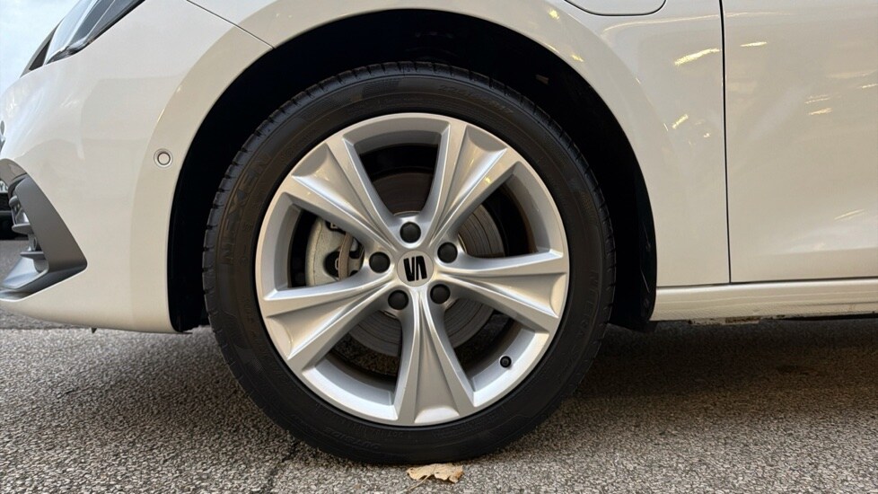 Used SEAT Leon 2025 for sale - 76479630: Photo 19