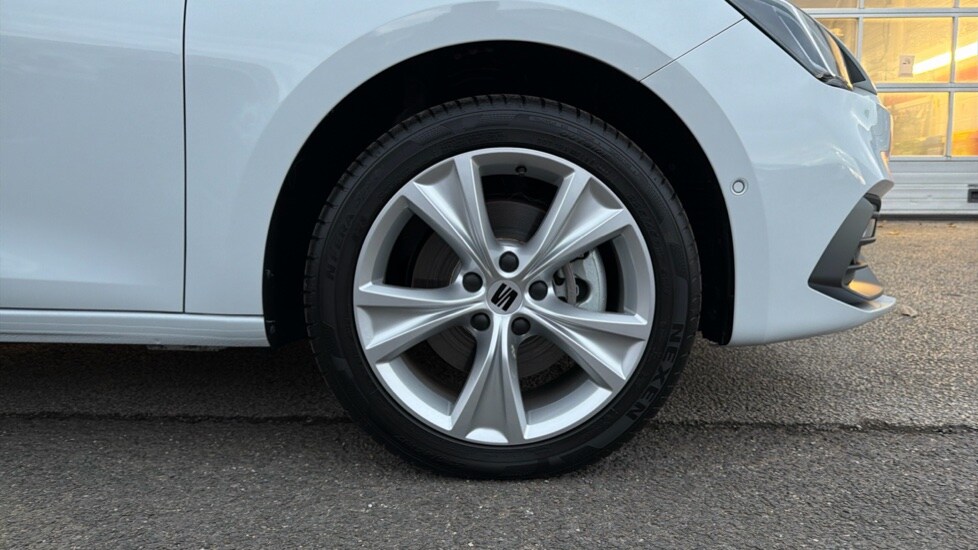 Used SEAT Leon 2025 for sale - 76479630: Photo 20