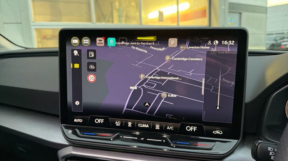 Used SEAT Leon 2025 for sale - 76479630: Photo 21