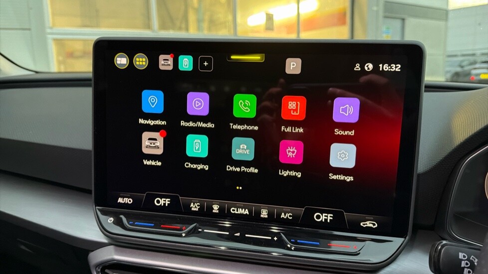 Used SEAT Leon 2025 for sale - 76479630: Photo 22