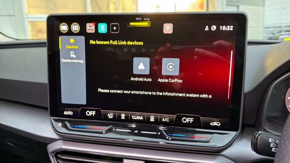 Used SEAT Leon 2025 for sale - 76479630: Photo 23