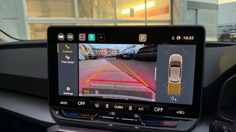 Used SEAT Leon 2025 for sale - 76479630: Photo 24