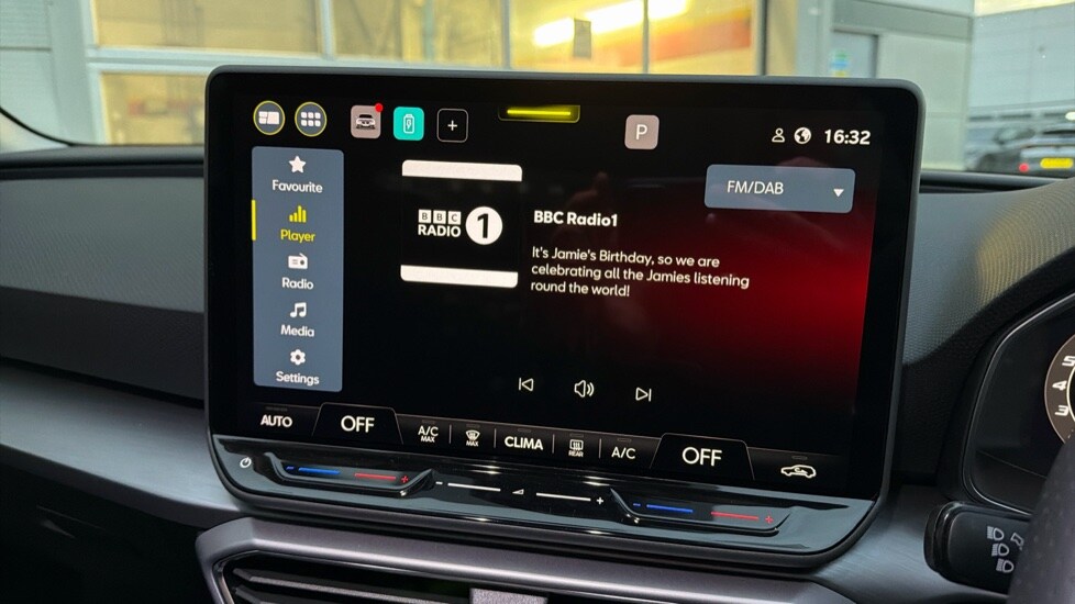 Used SEAT Leon 2025 for sale - 76479630: Photo 25