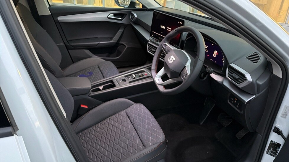 Used SEAT Leon 2025 for sale - 76479630: Photo 26