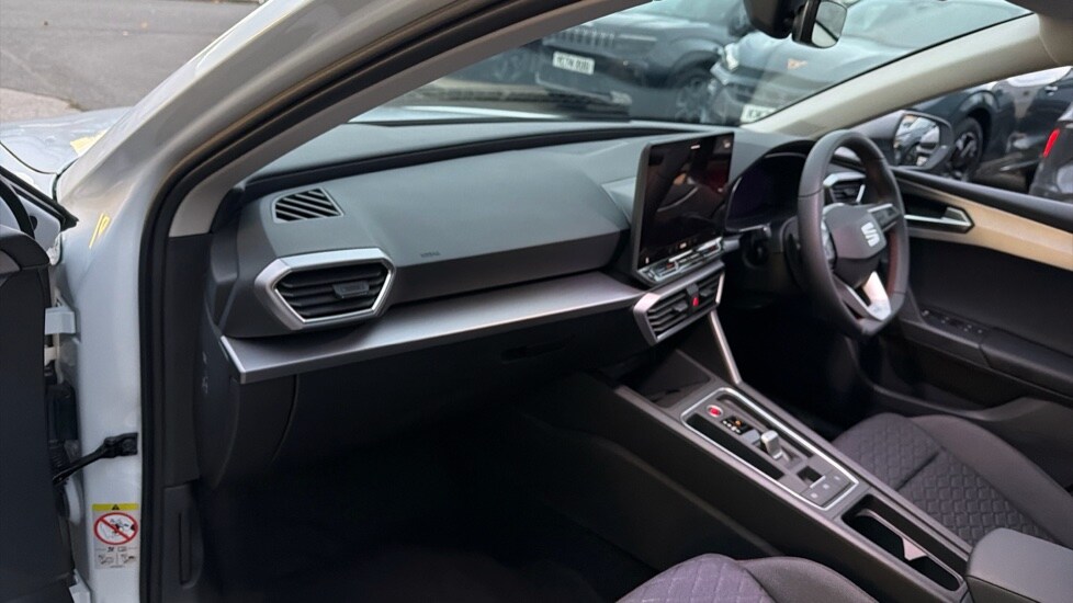 Used SEAT Leon 2025 for sale - 76479630: Photo 27