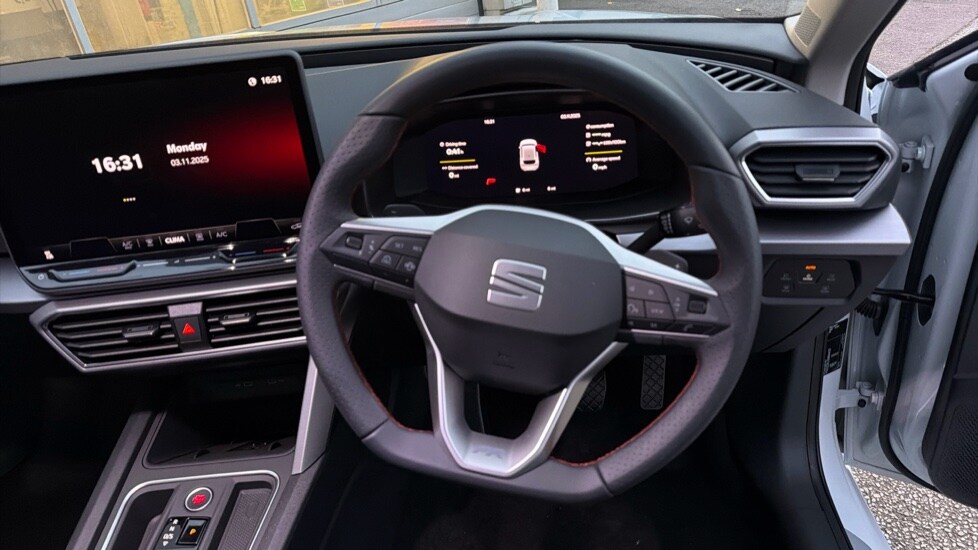 Used SEAT Leon 2025 for sale - 76479630: Photo 28