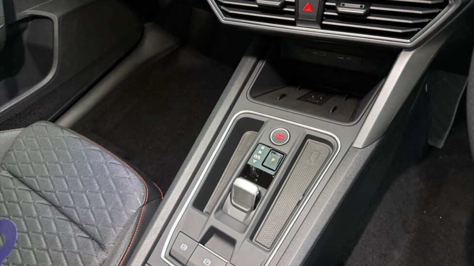 Used SEAT Leon 2025 for sale - 76479630: Photo 35